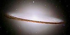 Matter Crystallizing
