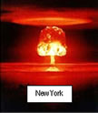 New York's Days are Numbered