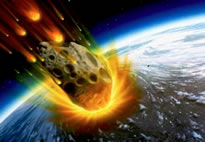 Asteroid Entry