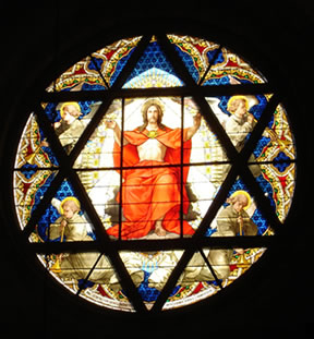Basel Jesus