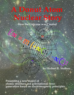 Buy Donut Atom Nuclear Story