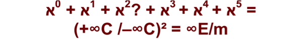 Time Equation