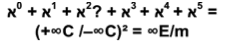 Time Equation